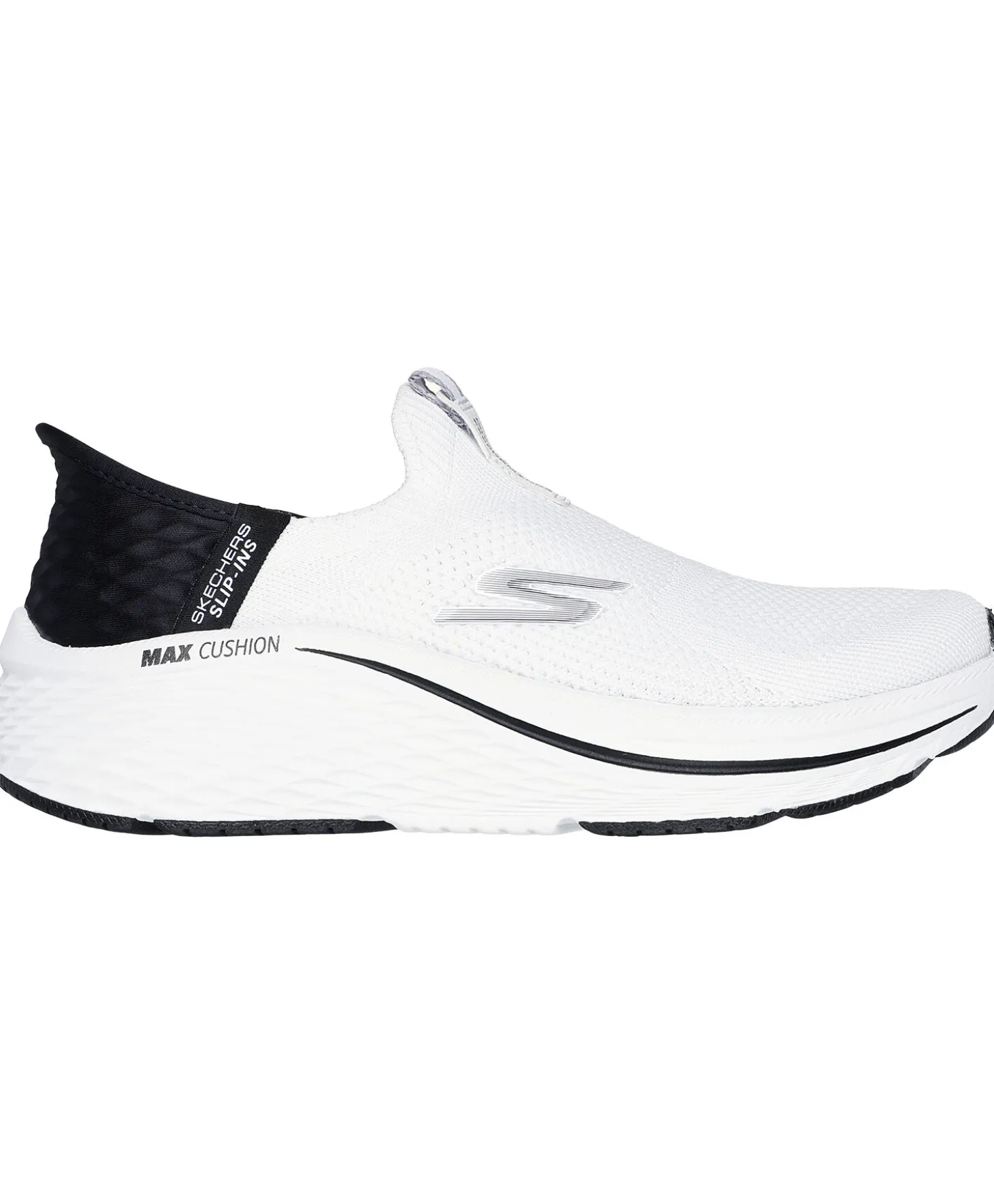 Skechers Max Cushioning Elite 2.0 Slip in Shoe W