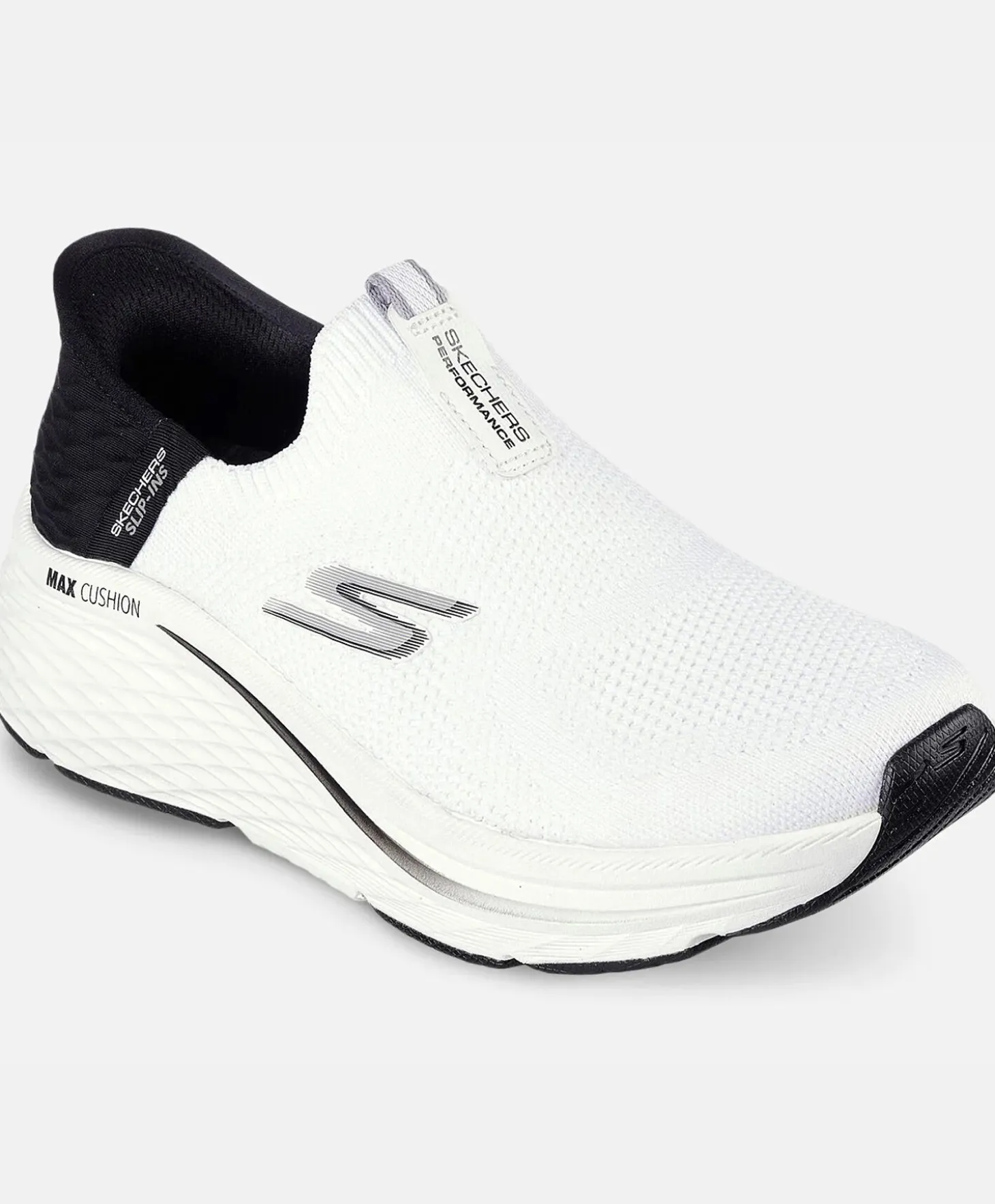 Skechers Max Cushioning Elite 2.0 Slip in Shoe W