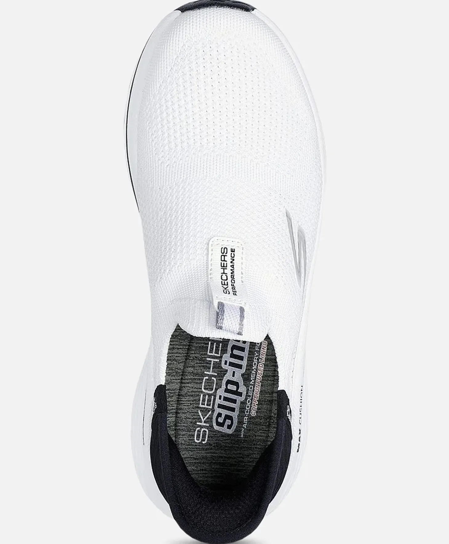 Skechers Max Cushioning Elite 2.0 Slip in Shoe W