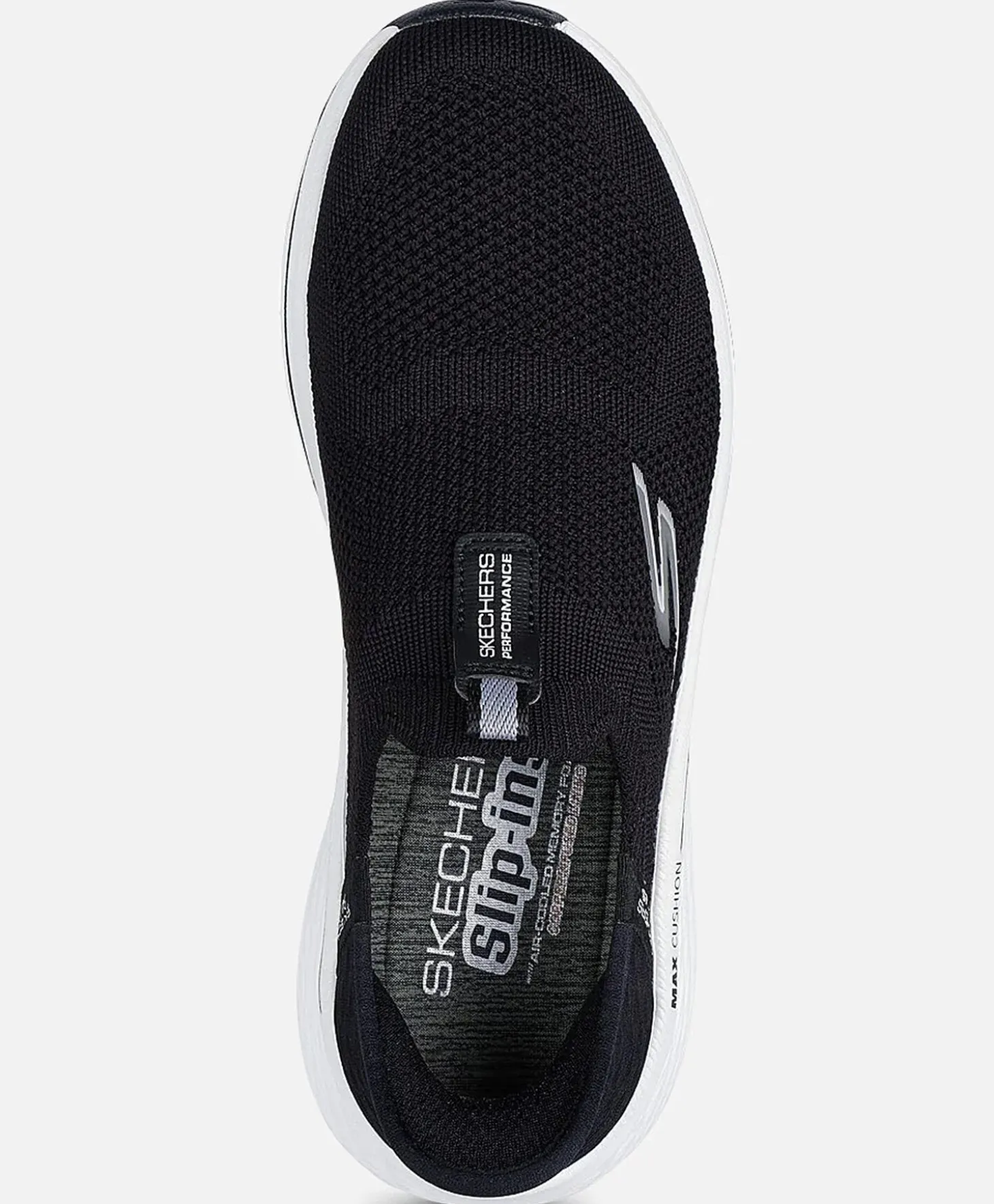 Skechers Max Cushioning Elite 2.0 Slip in Shoe W