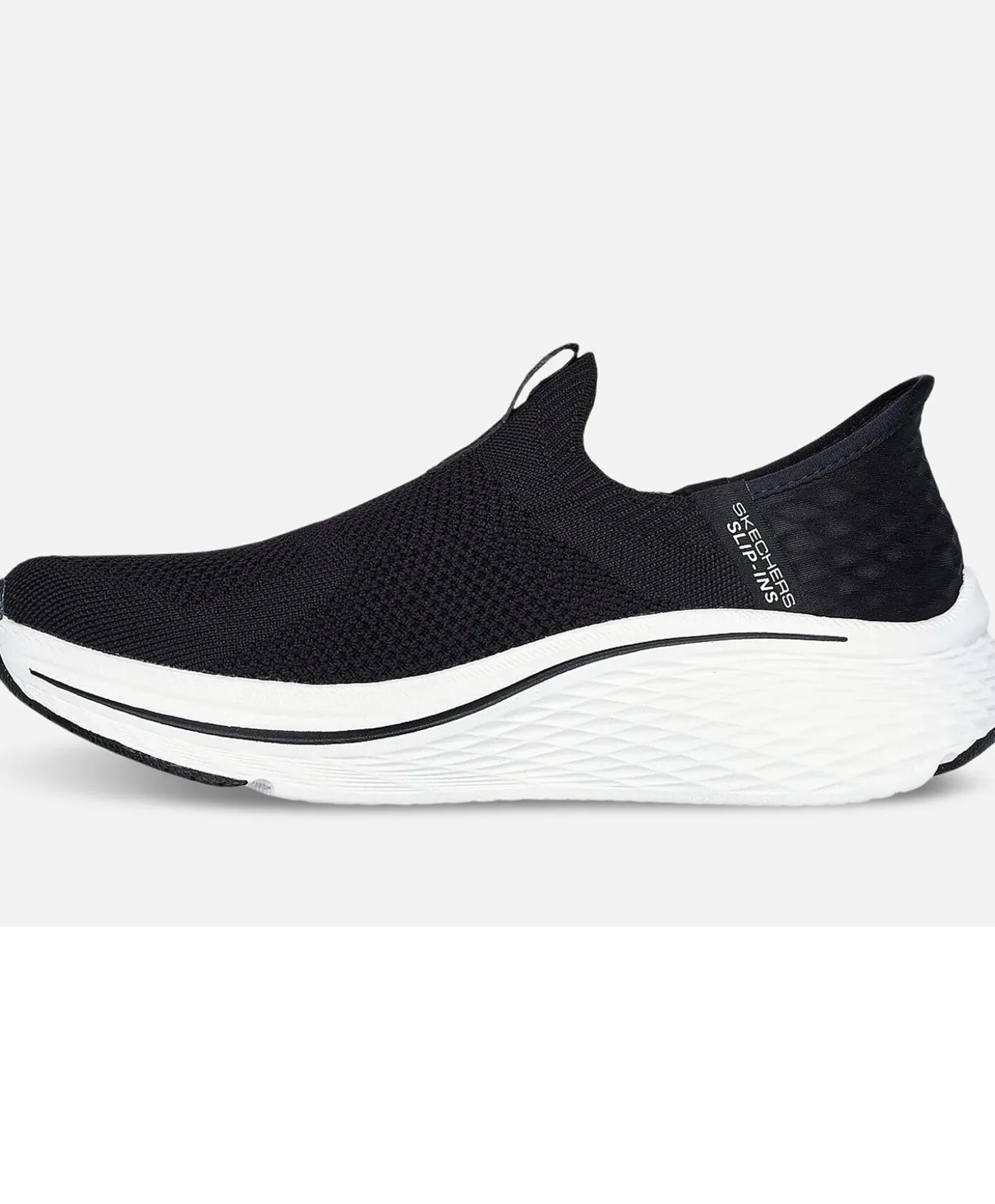 Skechers Max Cushioning Elite 2.0 Slip in Shoe W
