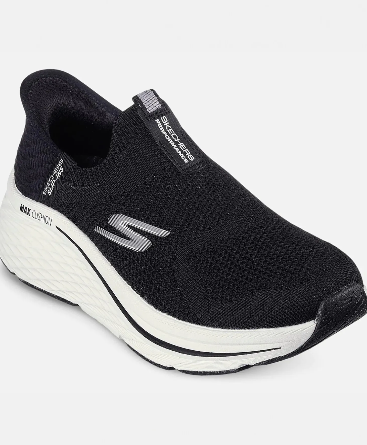 Skechers Max Cushioning Elite 2.0 Slip in Shoe W