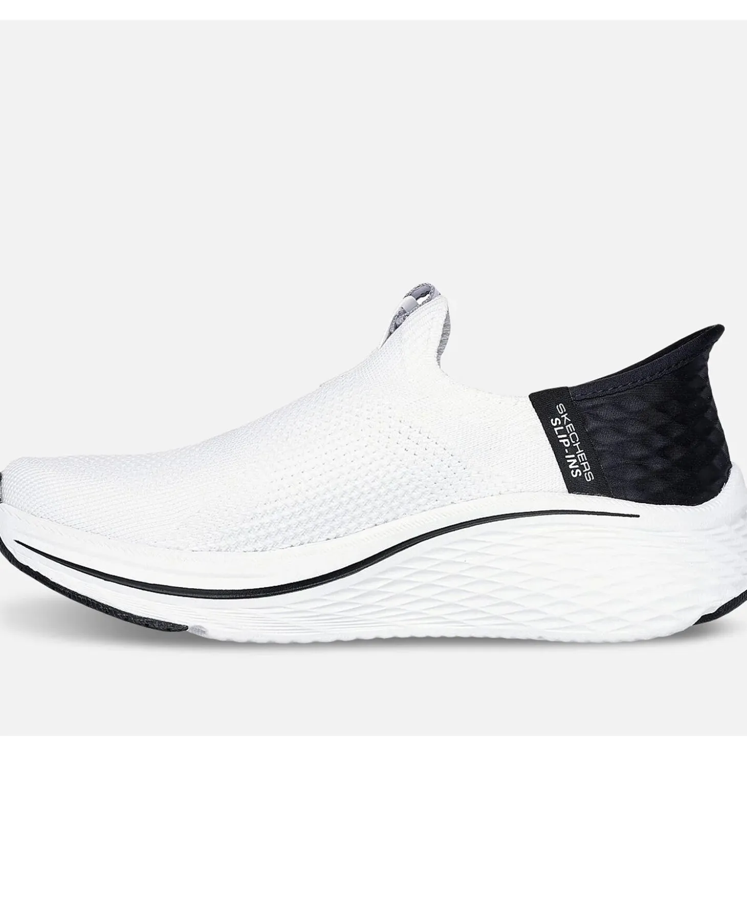 Skechers Max Cushioning Elite 2.0 Slip in Shoe W