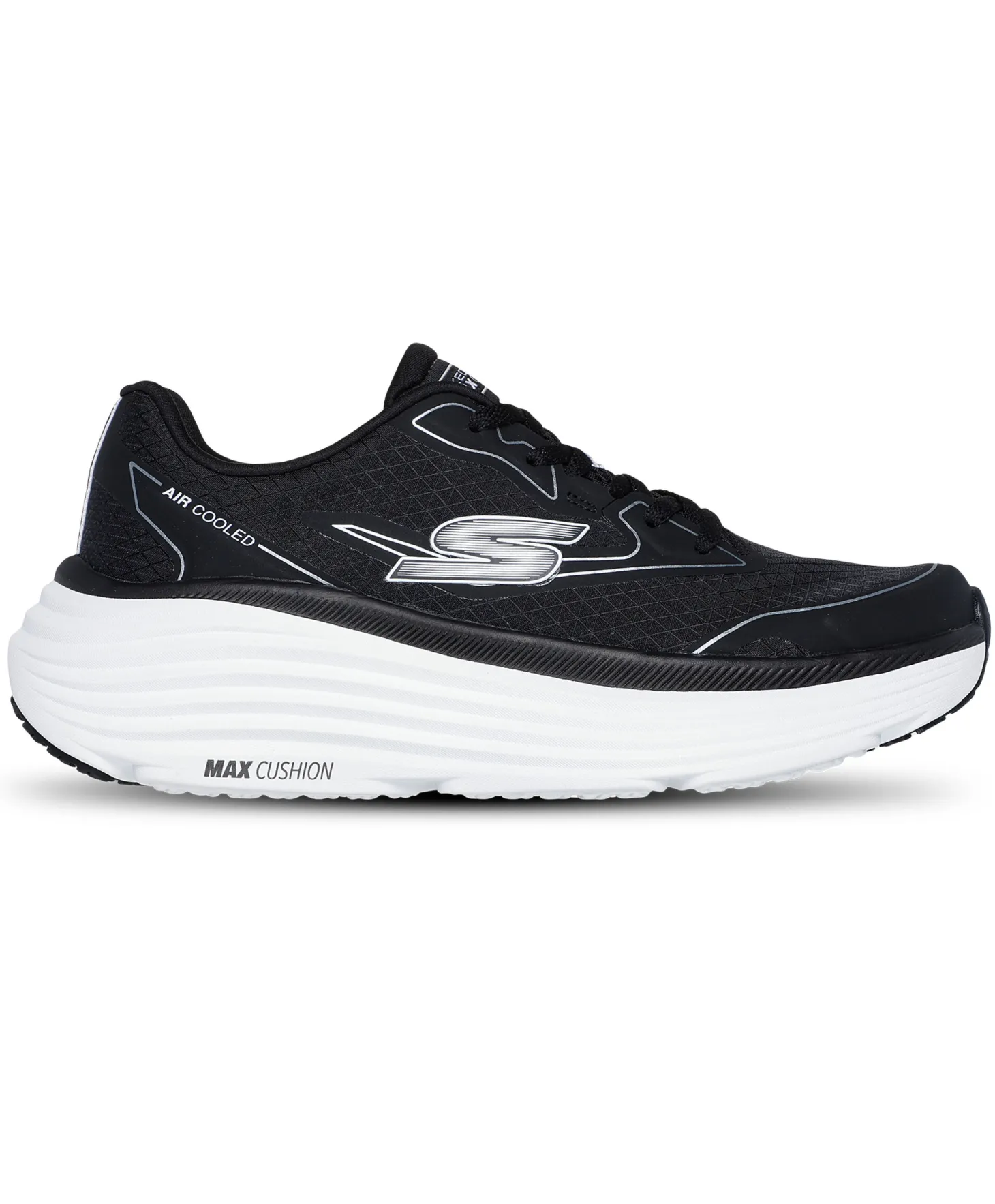 Skechers Max Cushioning Galloway Endeavour W