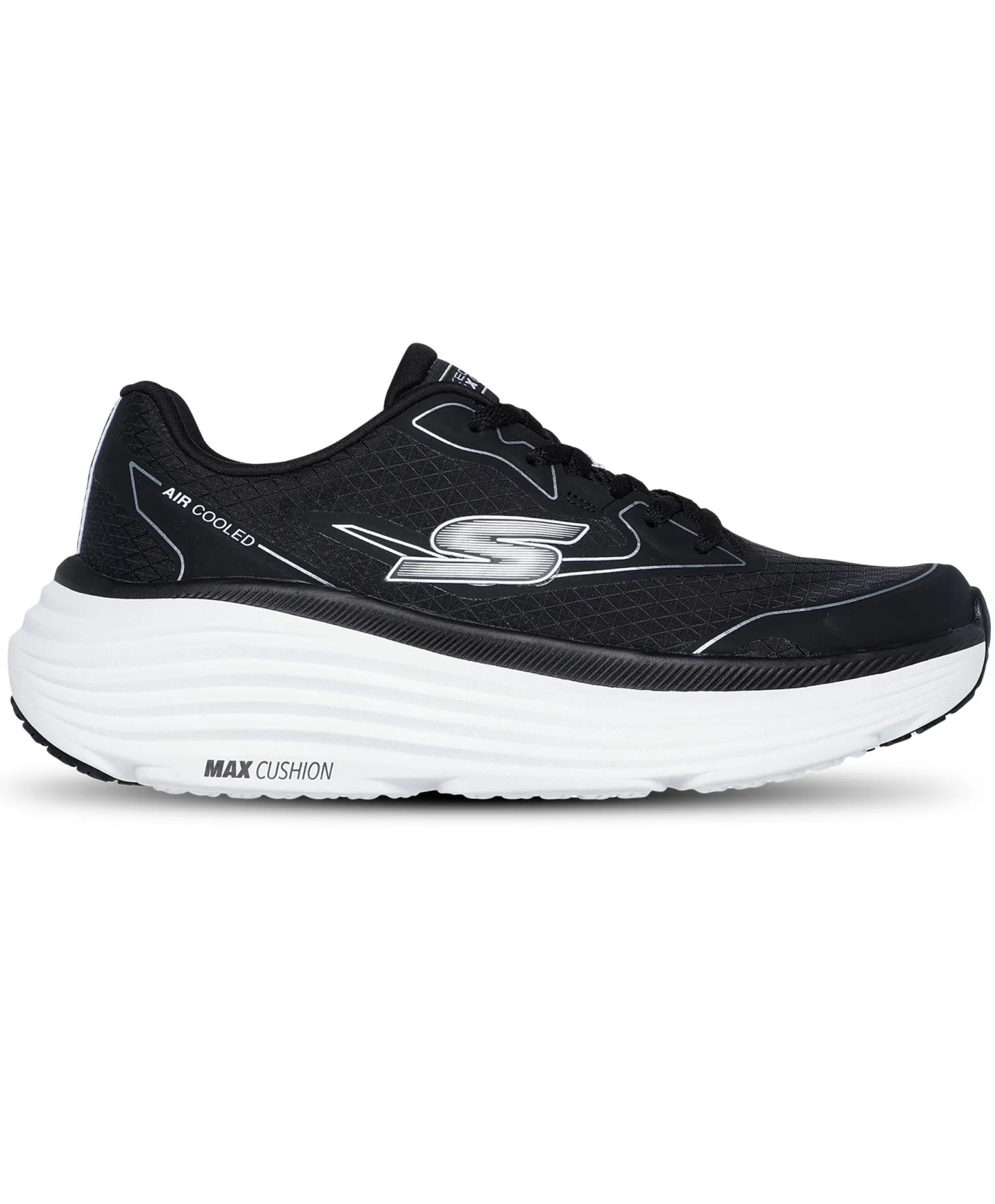Skechers Max Cushioning Galloway Endeavour W