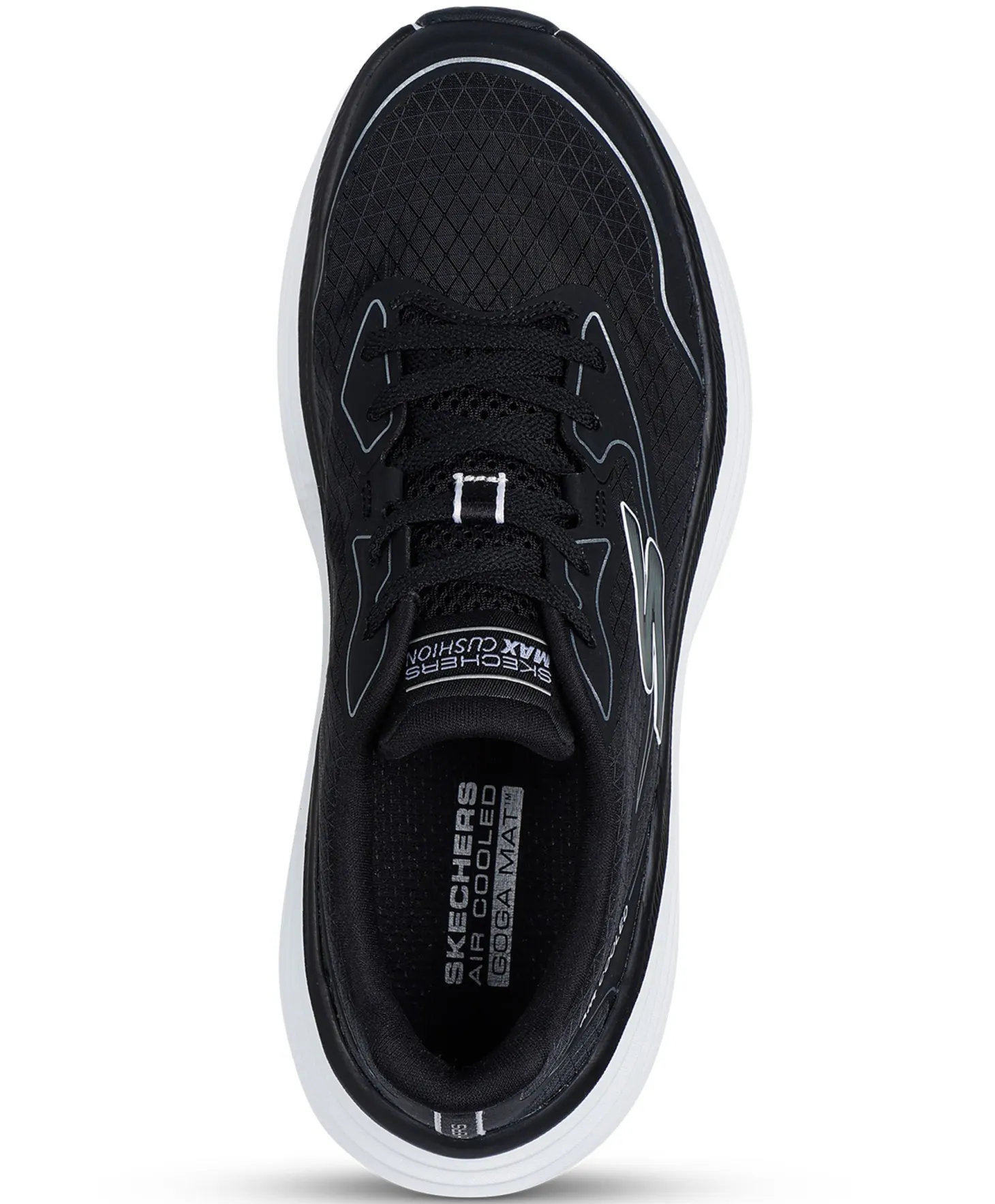 Skechers Max Cushioning Galloway Endeavour W