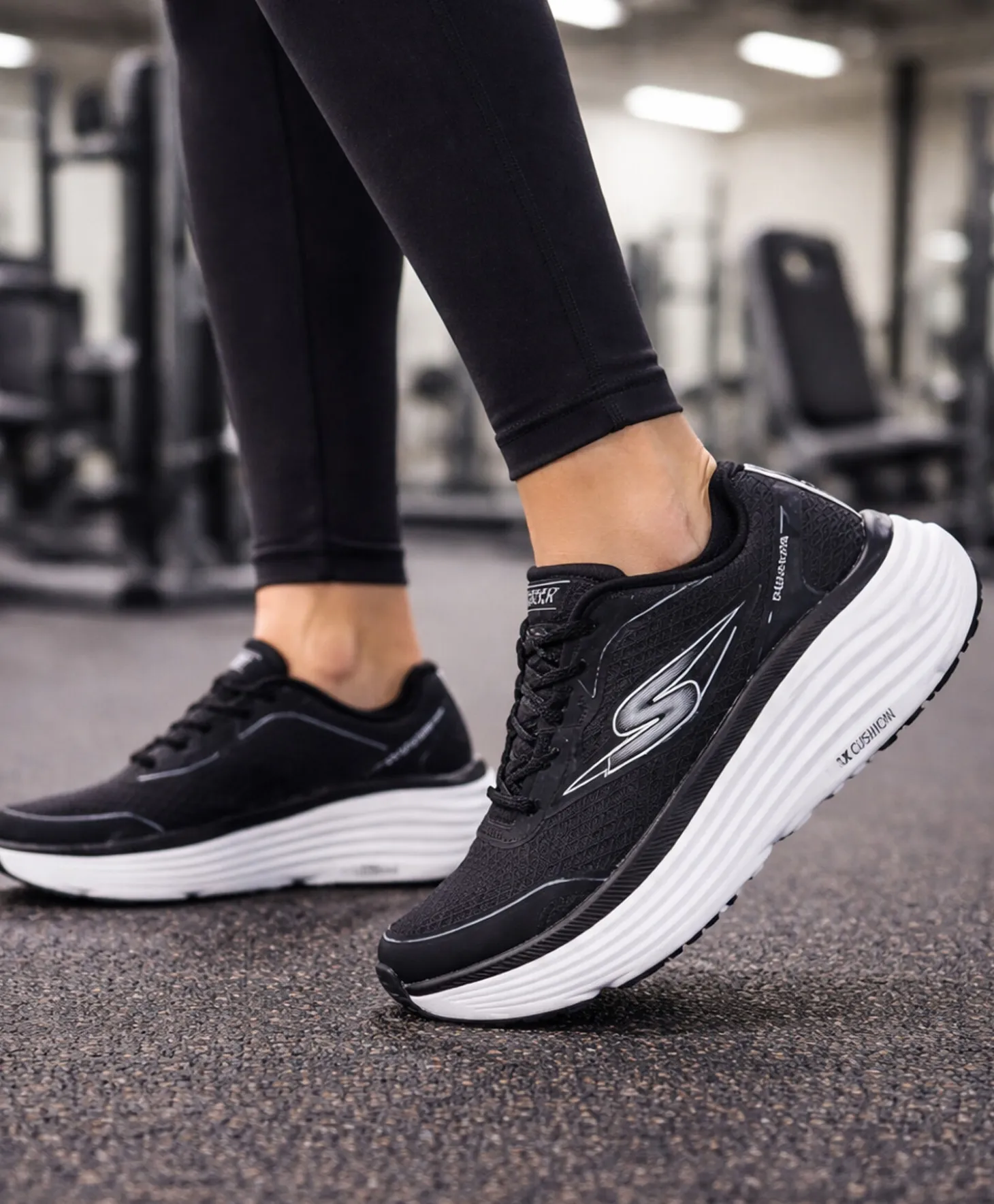Skechers Max Cushioning Galloway Endeavour W