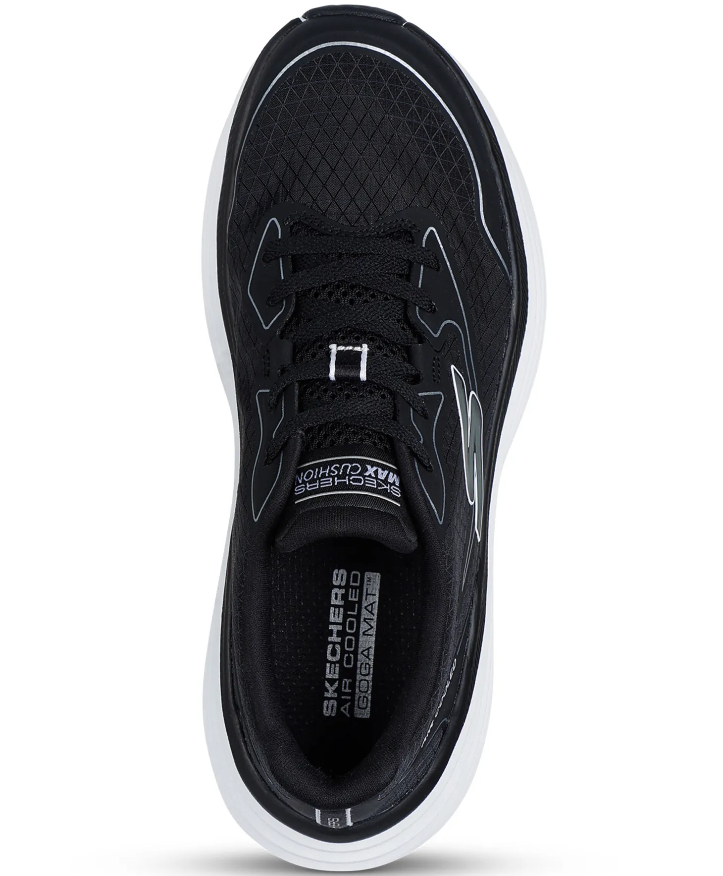 Skechers Max Cushioning Galloway Endeavour W