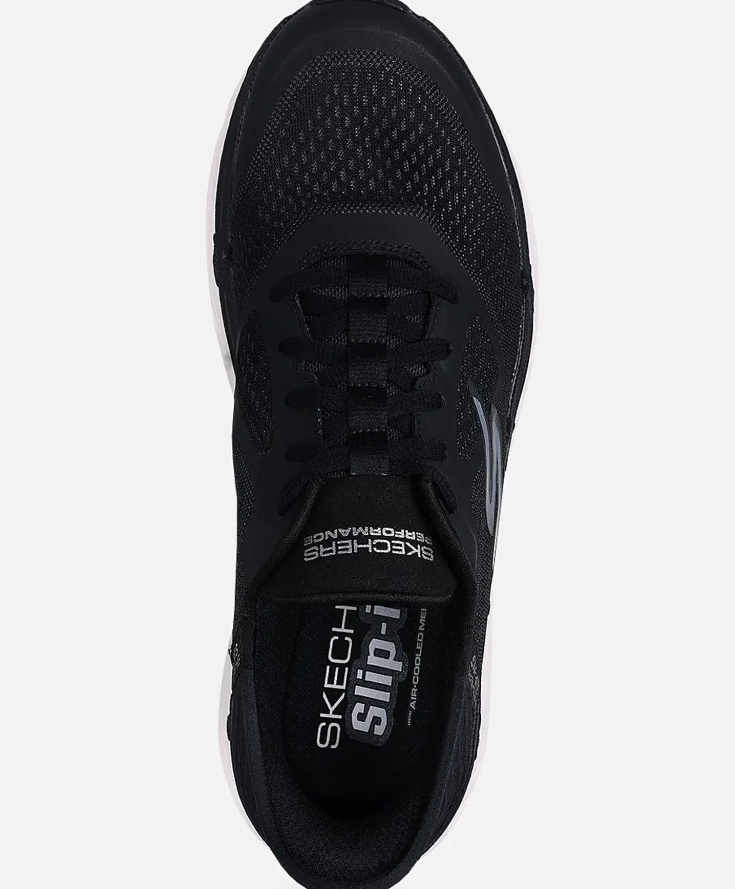Skechers Max Cushioning Premier slip in Herre