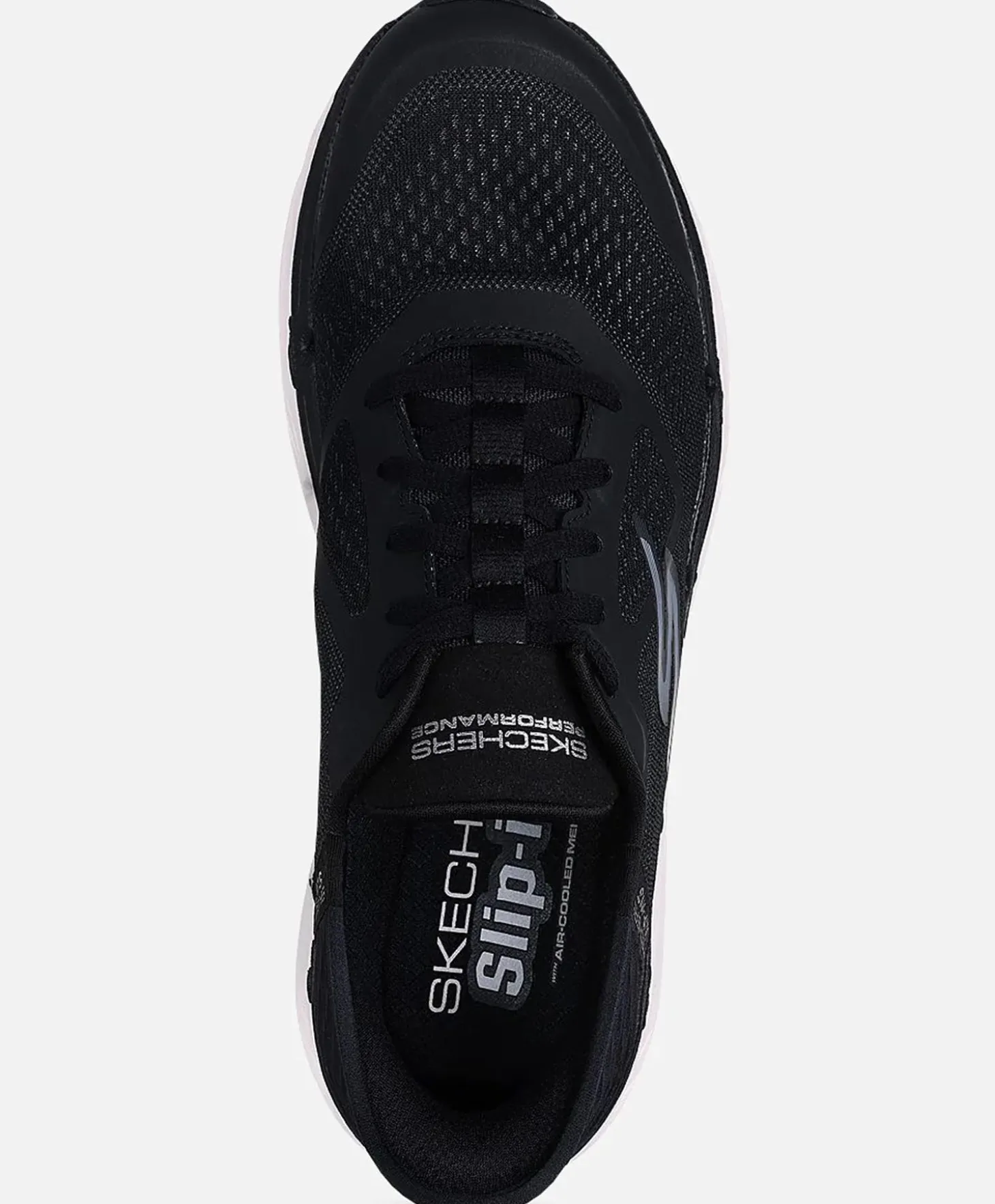 Skechers Max Cushioning Premier slip in Herre