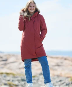 Skogstad Sande Teknisk kåpe