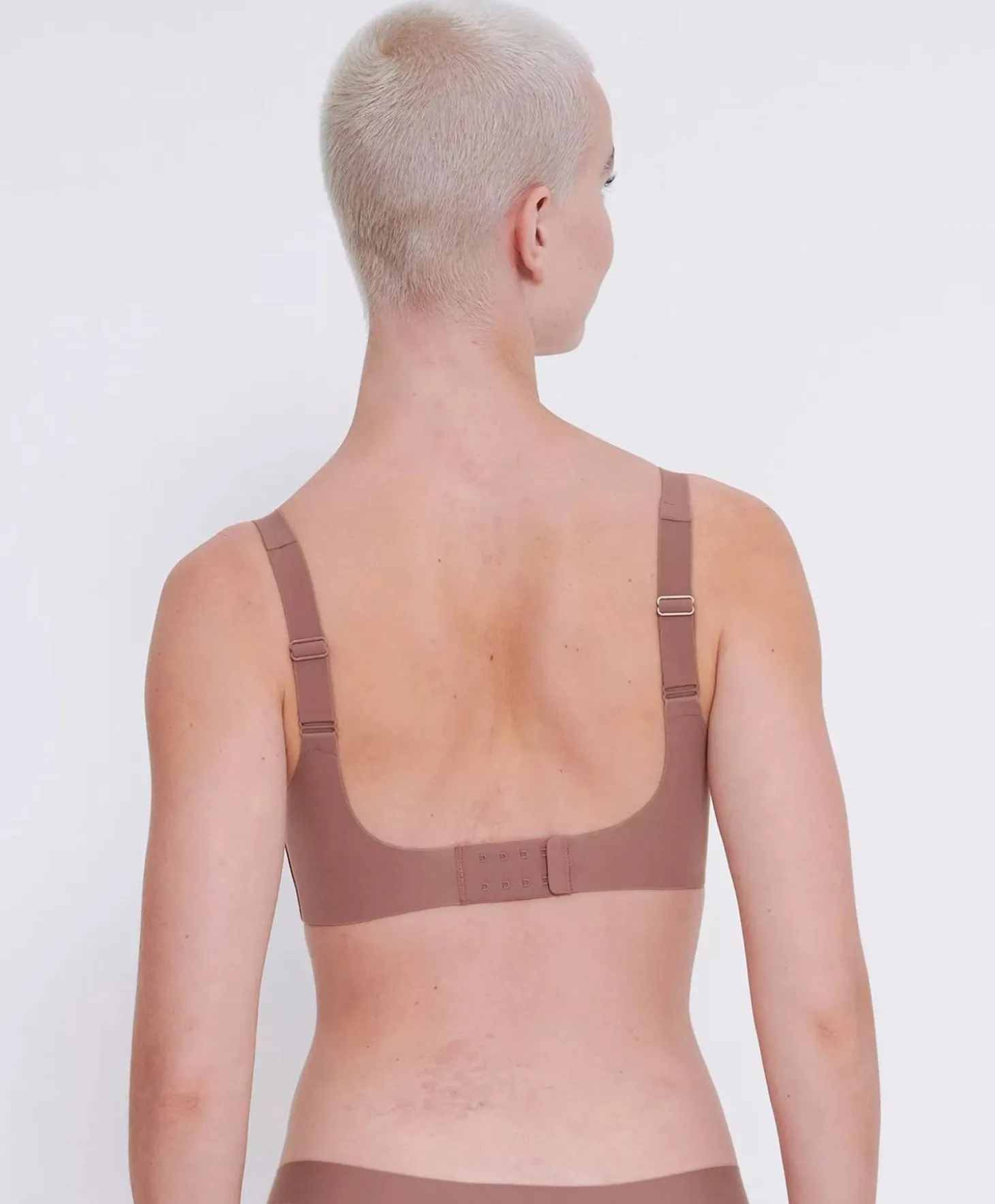 Sloggi Zero Feel 2.0 Soft bra