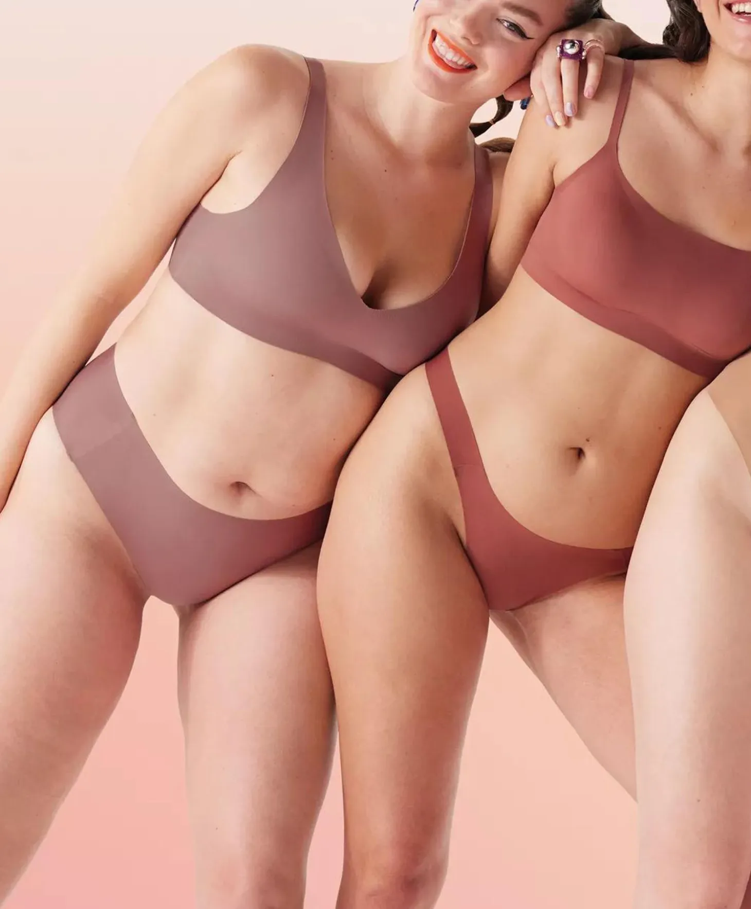 Sloggi Zero Feel 2.0 Soft bra