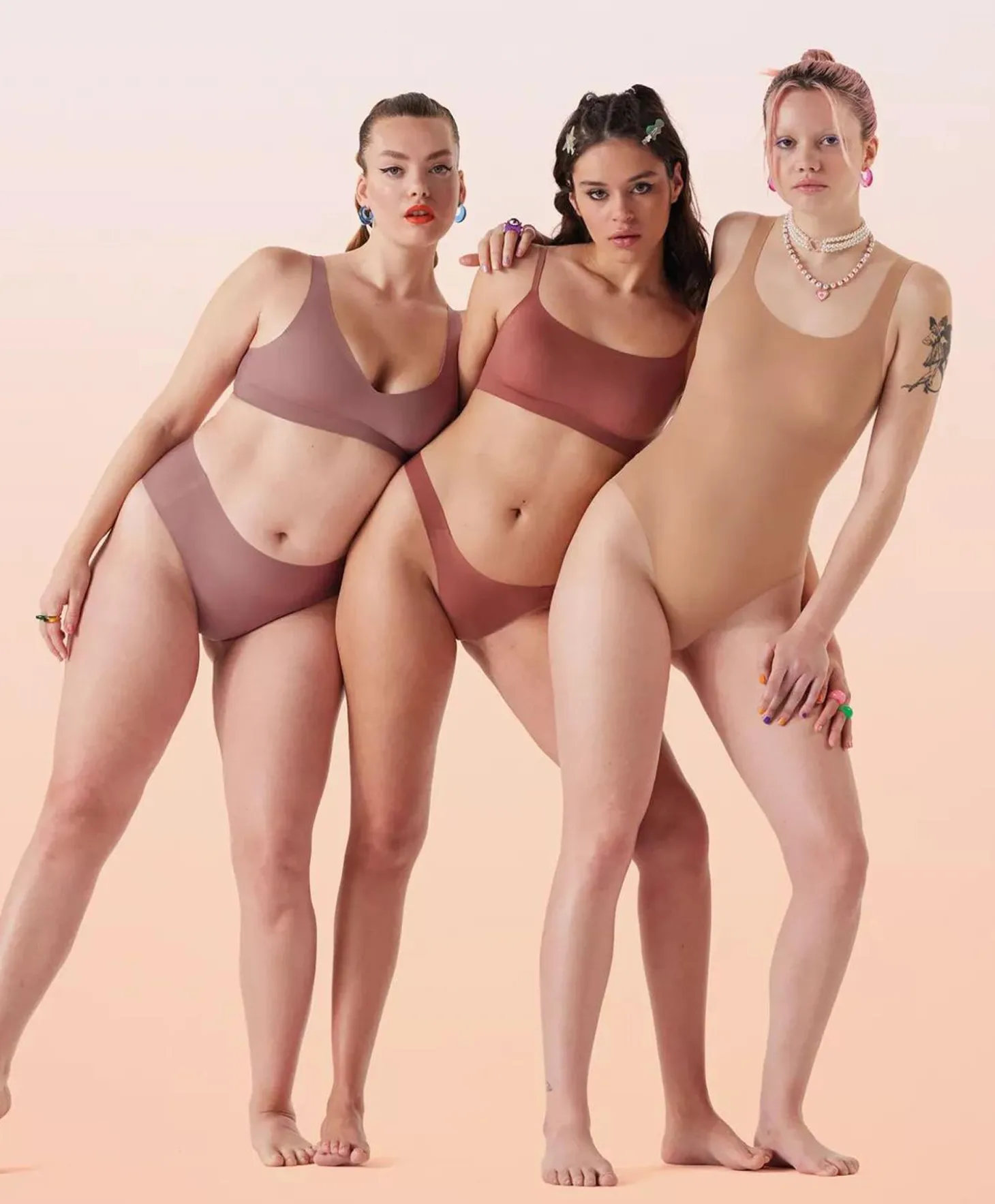 Sloggi Zero Feel 2.0 Soft bra