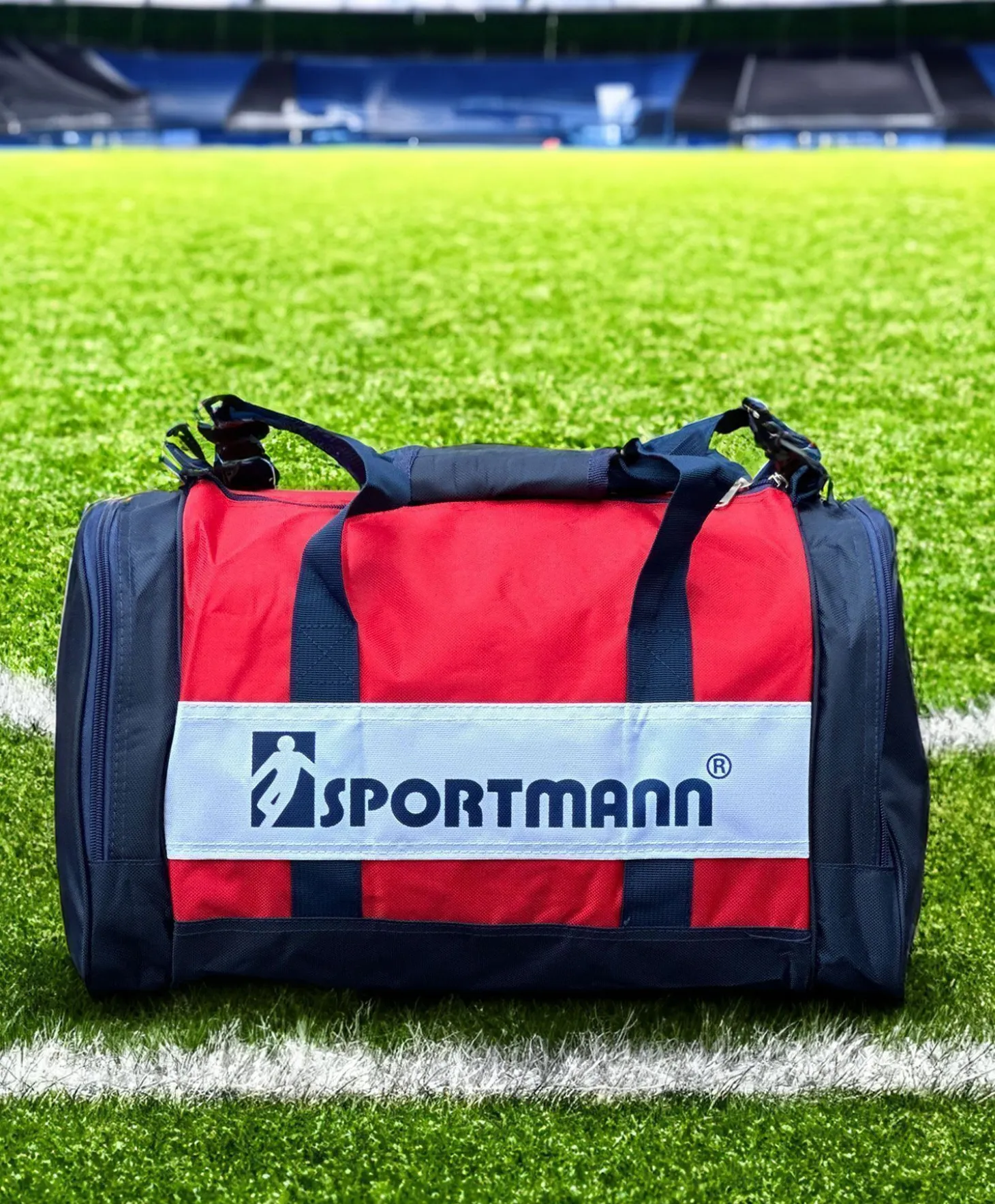 Sportmann bag 30 L