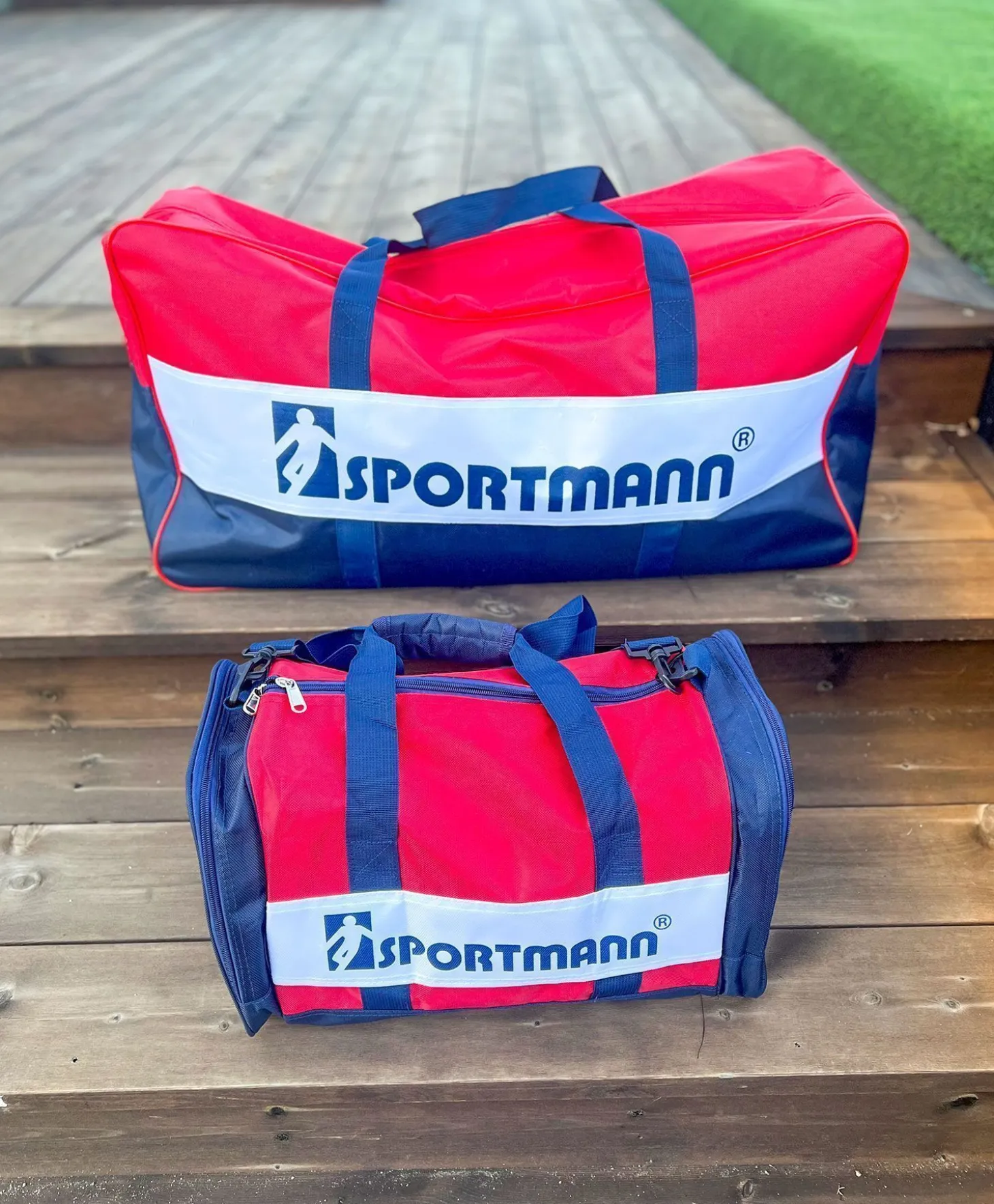 Sportmann bag 90 L