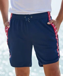 Sportmann Retro Shorts