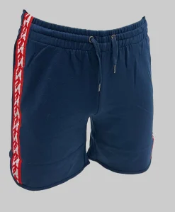 Sportmann Retro Shorts