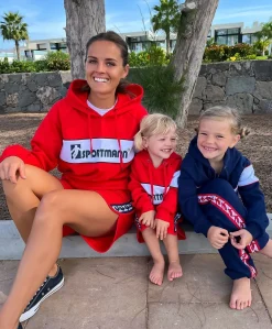 Sportmann Retro Shorts