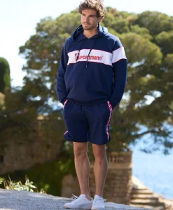 Sportmann Retro Shorts