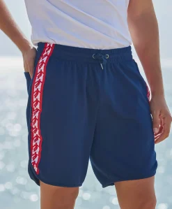 Sportmann Retro Shorts