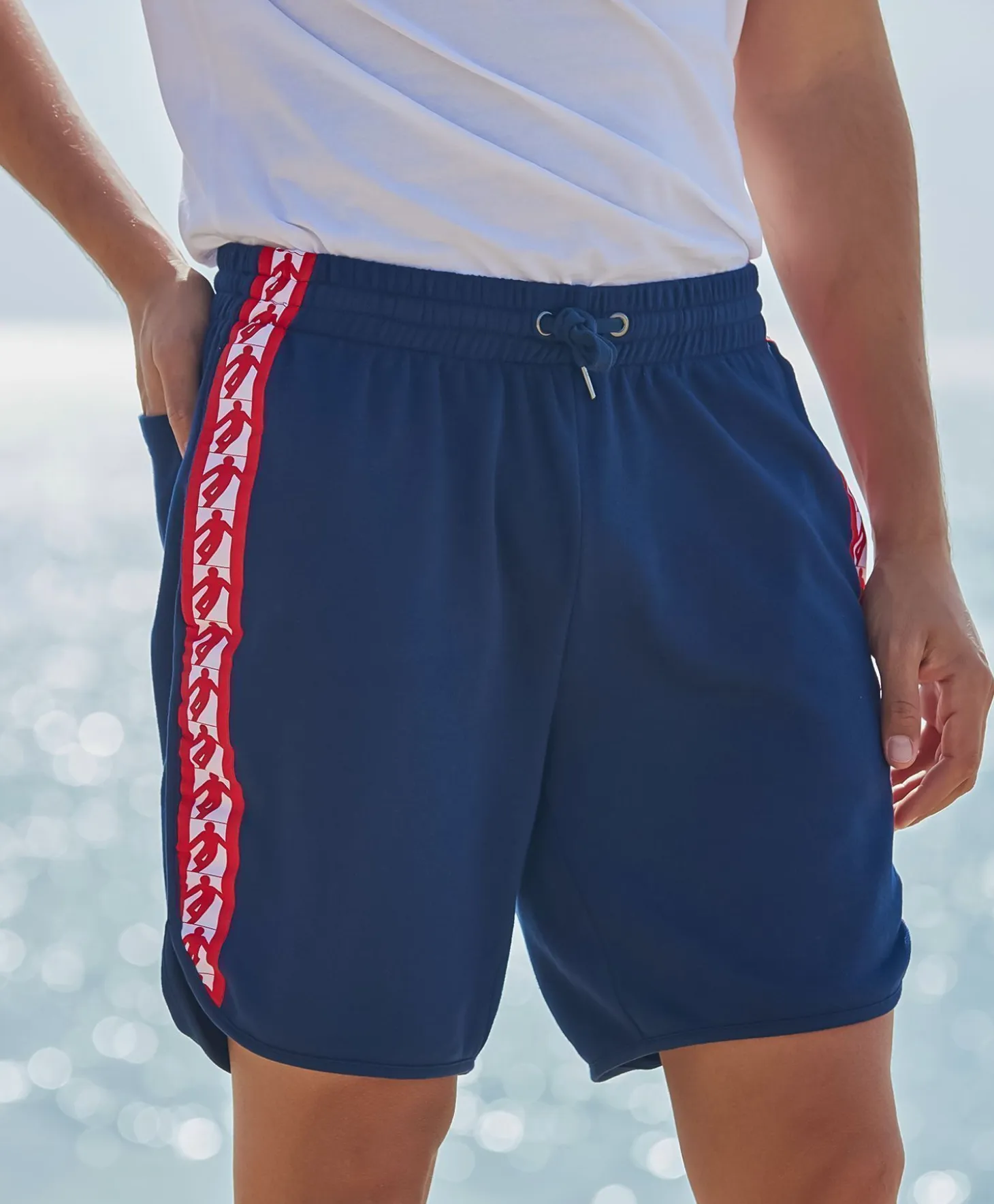Sportmann Retro Shorts