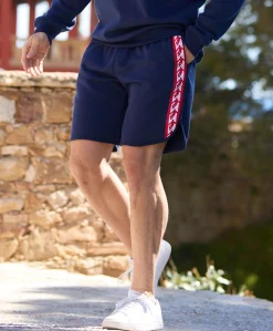 Sportmann Retro Shorts