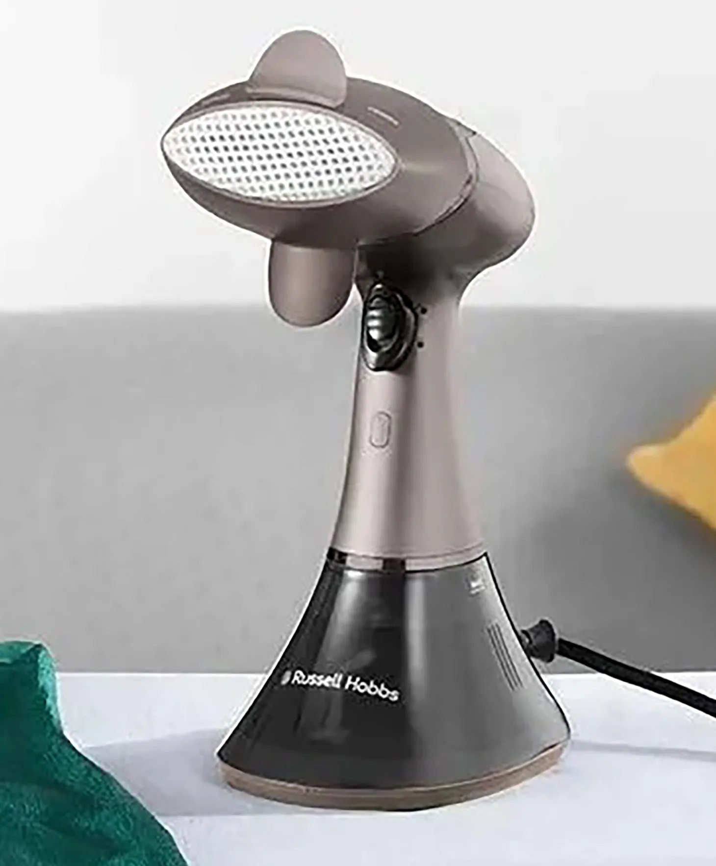 Steamer Russell Hobbs Genie Aroma