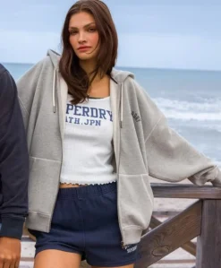 Superdry Ath Graphic trøye