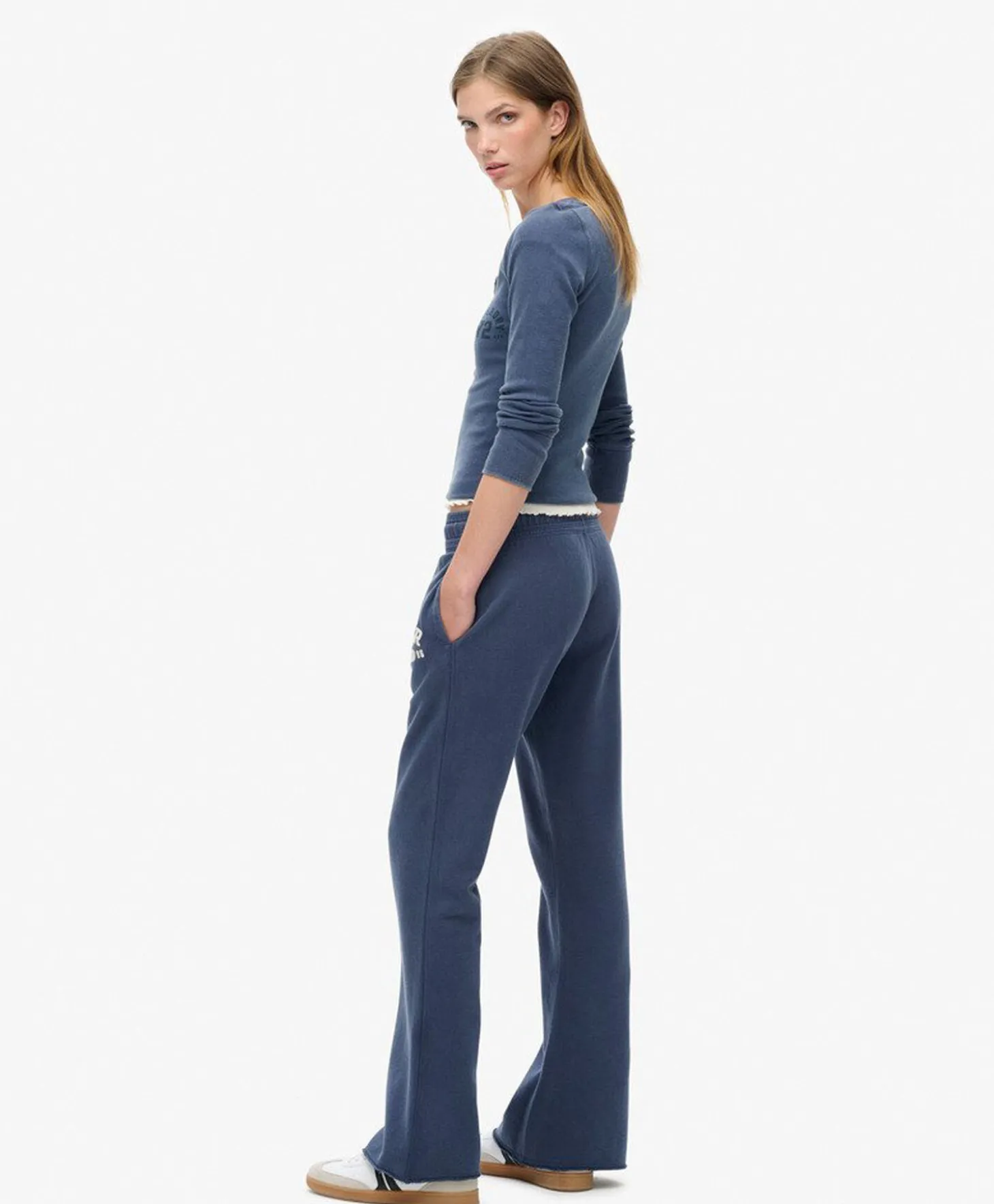 Superdry Athletic Low Rise Jogger
