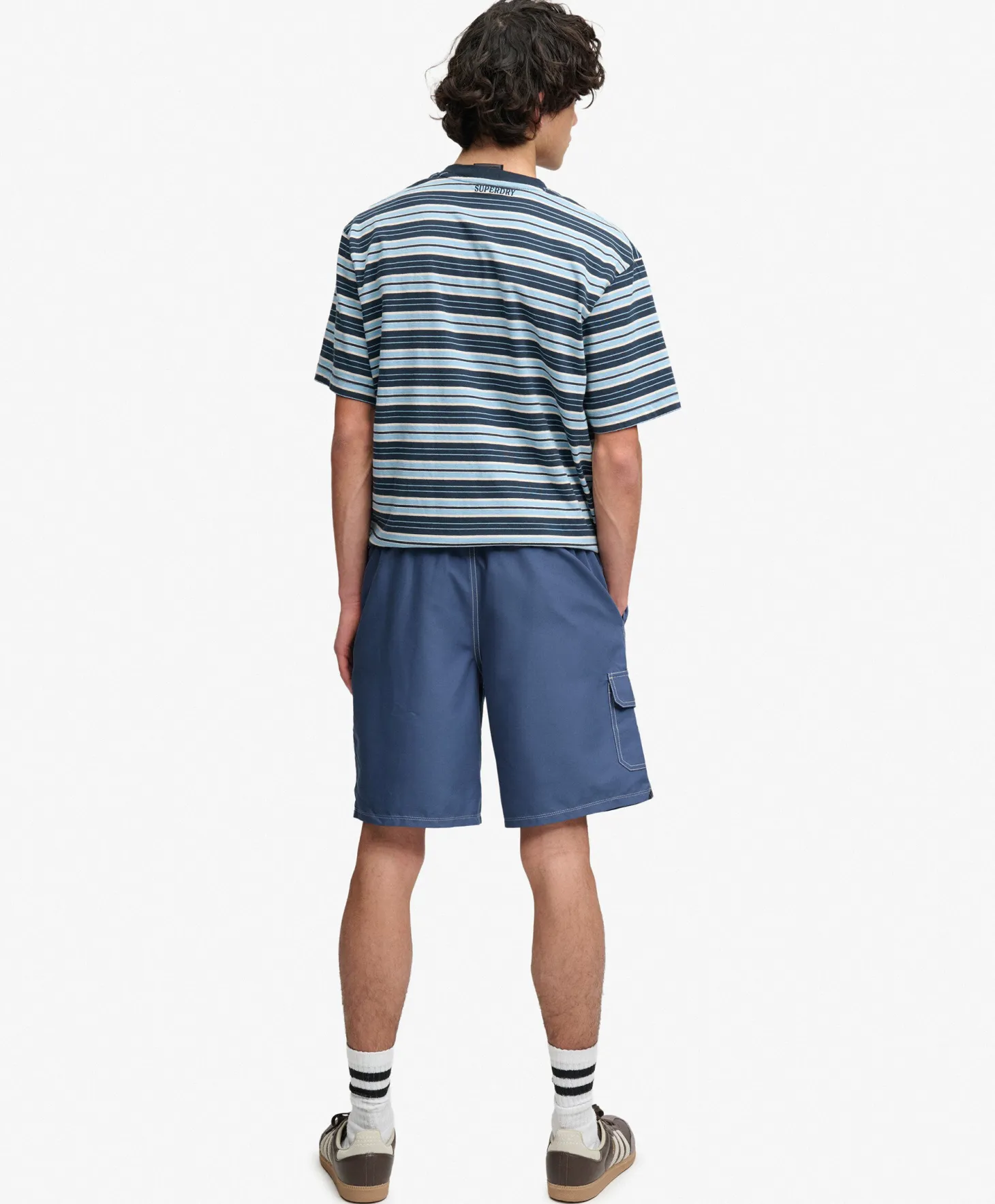 Superdry Cargo 19 Boardshorts
