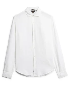 Superdry Causual Linen skjorte