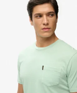 Superdry Classic Essential Pocket Tee