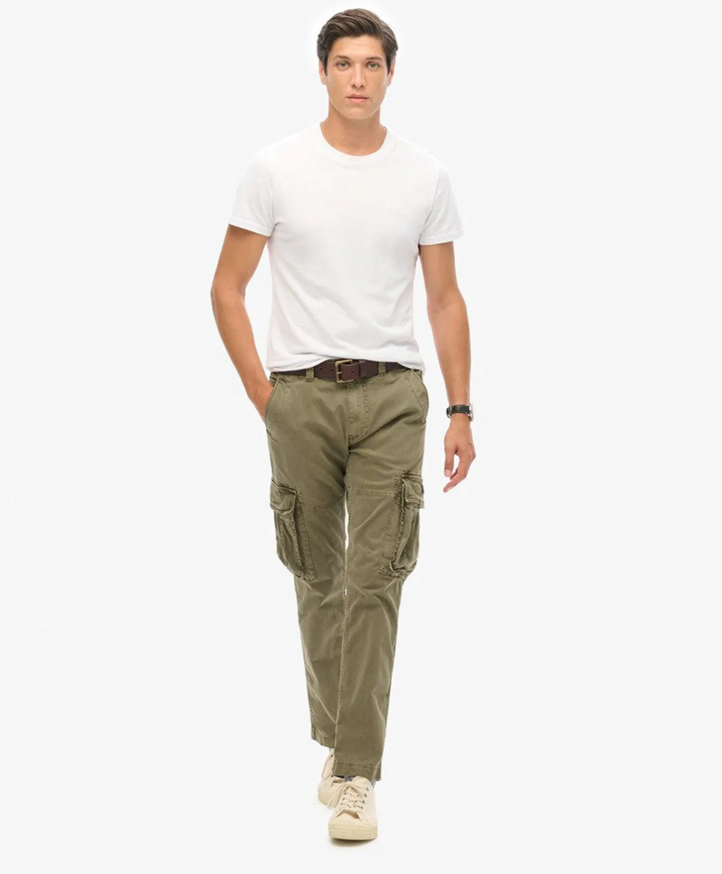 Superdry Core Cargo pant