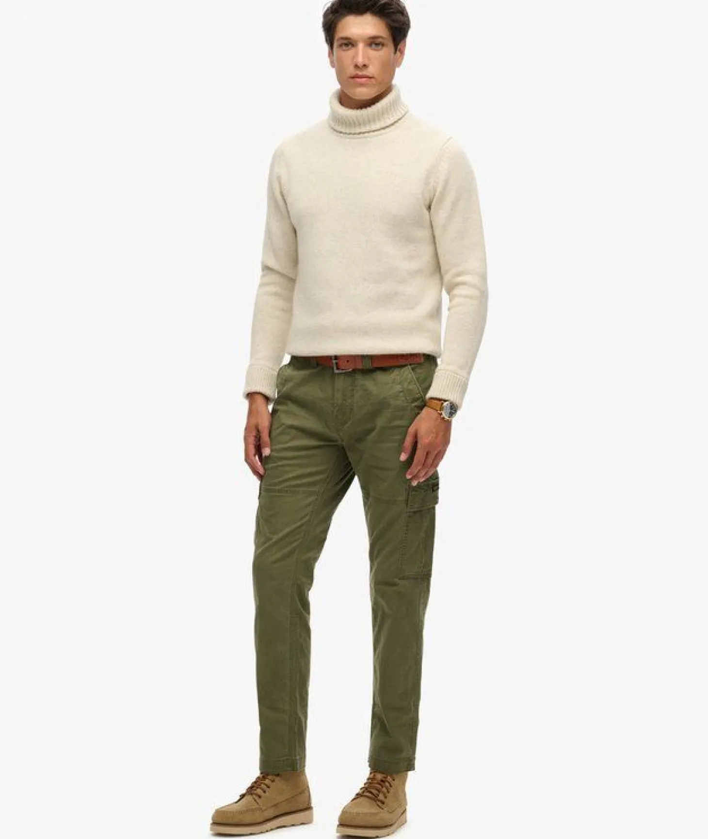 Superdry Core Cargo pant