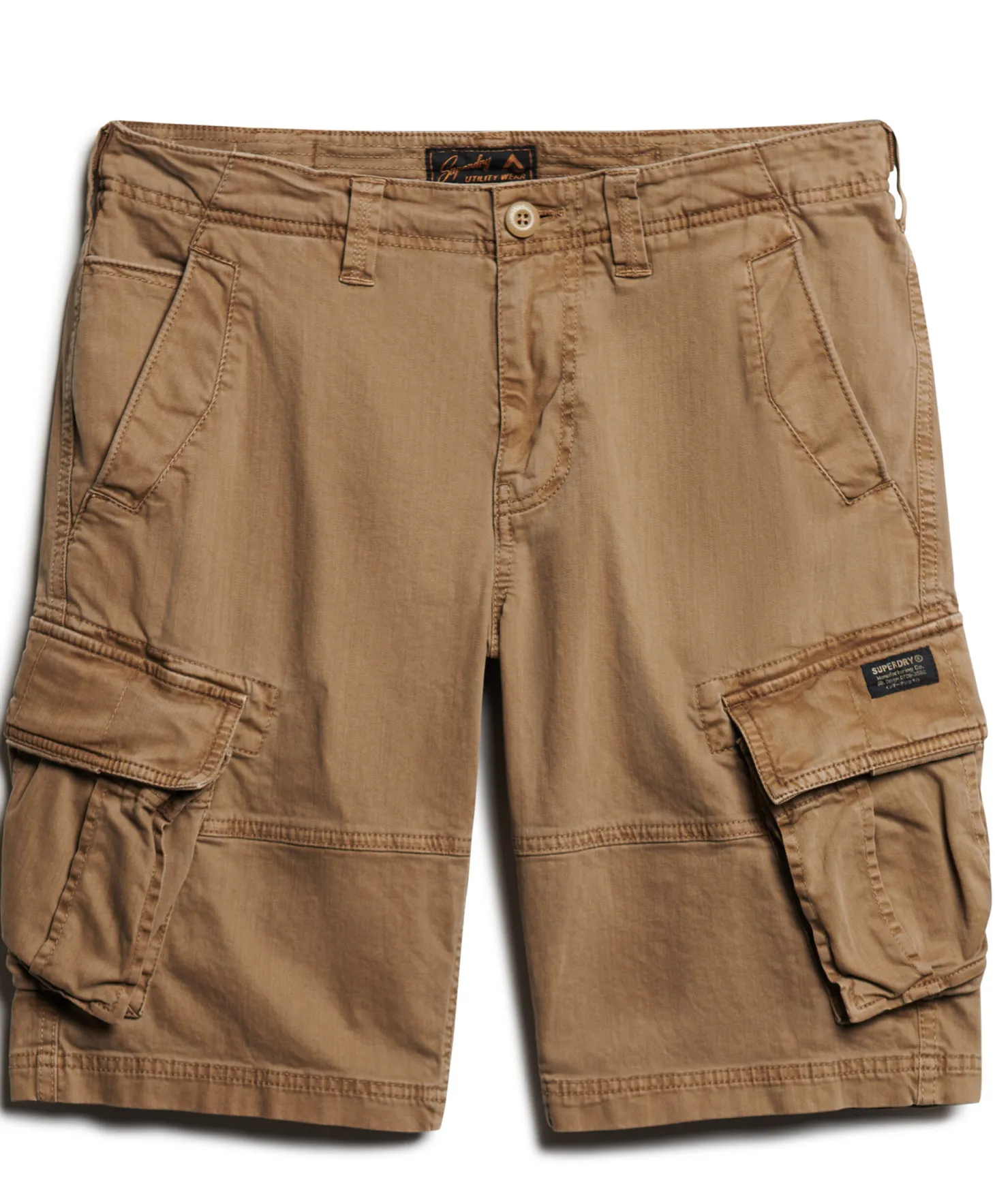 Superdry Core Cargo Shorts