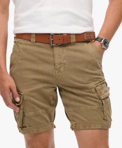 Superdry Core Cargo Shorts