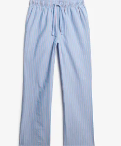Superdry Cotton Stripe elastic bukse