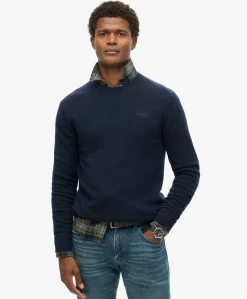 Superdry  Essential Crew Jumper