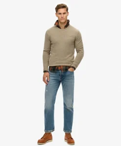 Superdry Essential Crew Jumper