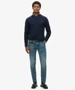 Superdry Essential Crew Jumper