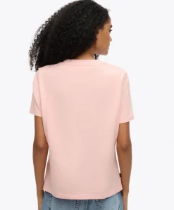 Superdry Essential Logo Emb Tee
