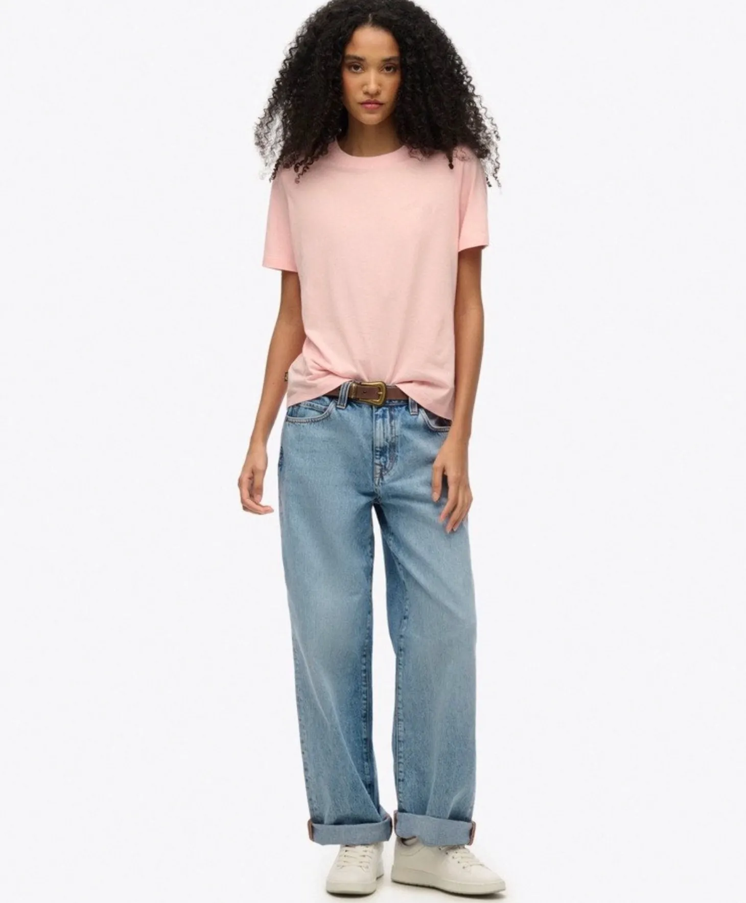 Superdry Essential Logo Emb Tee