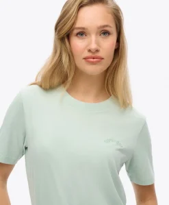 Superdry Essential Logo Emb Tee