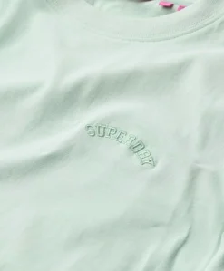 Superdry Essential Logo Emb Tee