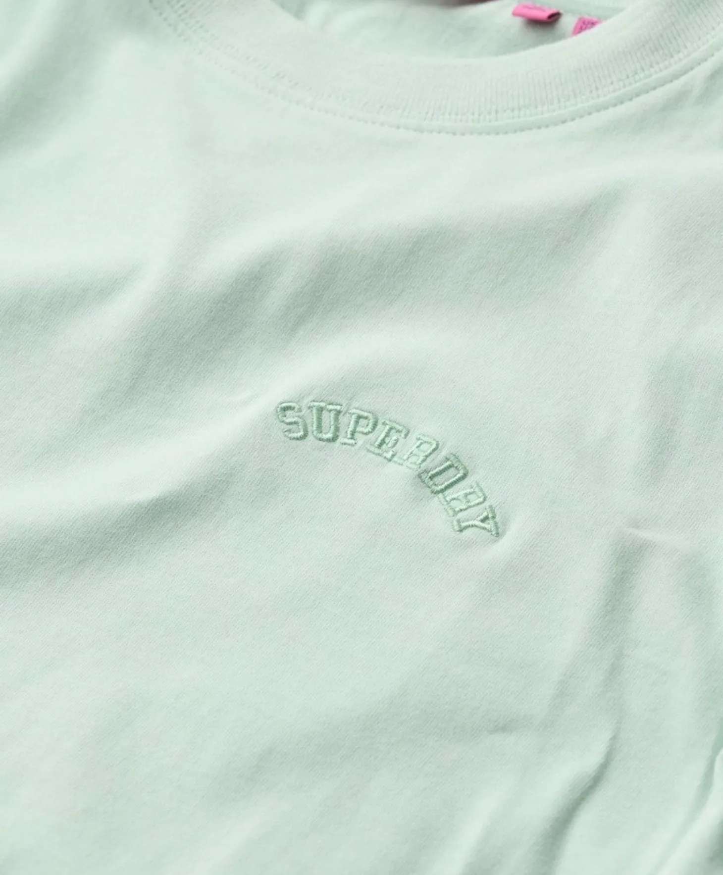 Superdry Essential Logo Emb Tee