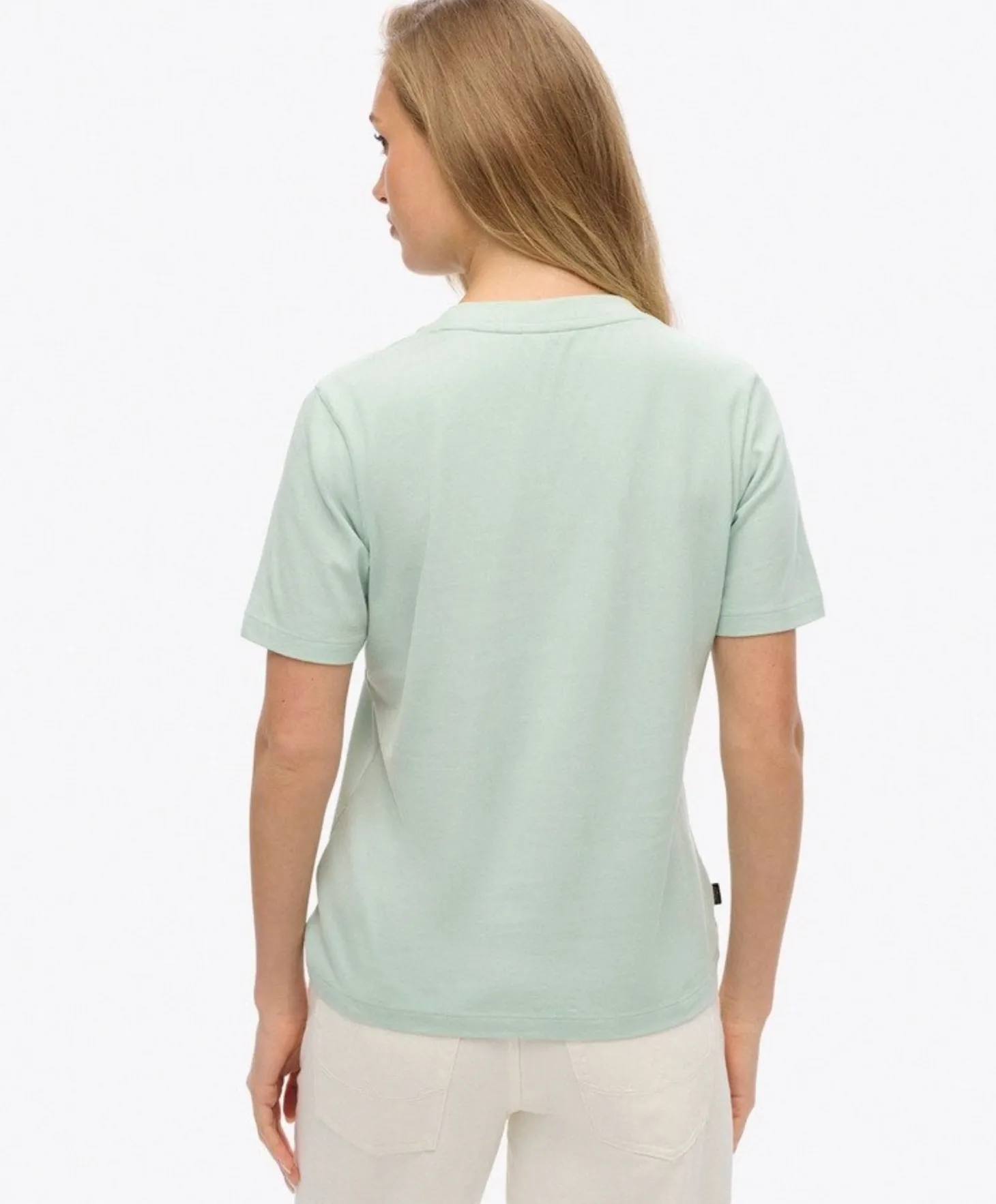 Superdry Essential Logo Emb Tee