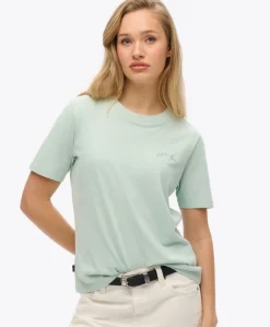 Superdry Essential Logo Emb Tee