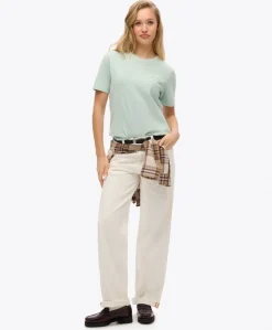 Superdry Essential Logo Emb Tee