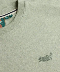 Superdry Essential Logo T-shirt